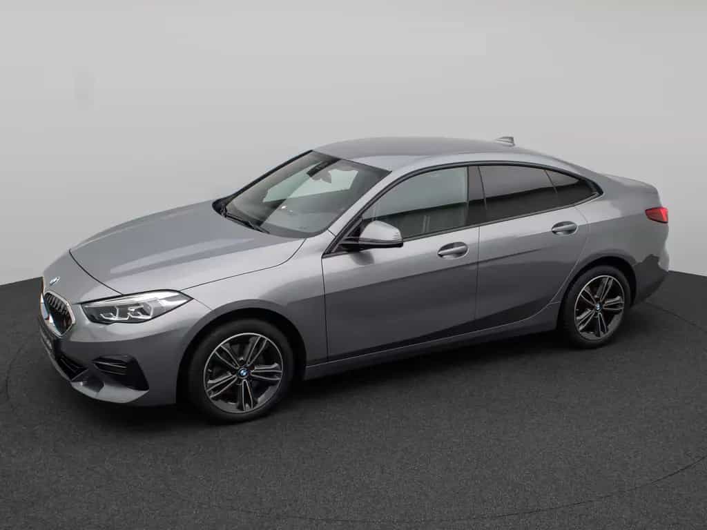 BMW 218 Gran Coupé 218i Gran Coupé SportLine DAB PDC DrivAssist LED 11/2022-photo-11