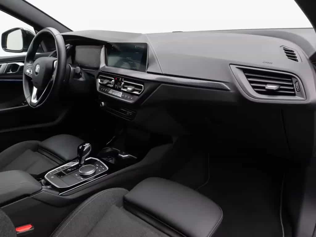 BMW 218 Gran Coupé 218i Gran Coupé SportLine DAB PDC DrivAssist LED 11/2022-photo-22