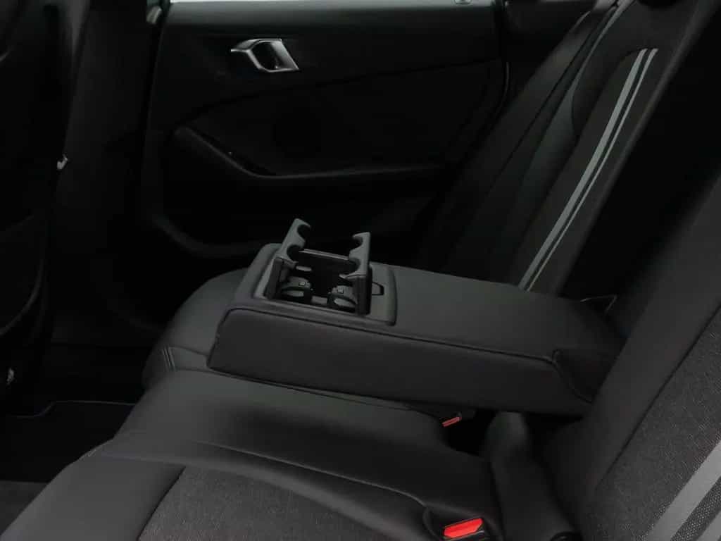 BMW 218 Gran Coupé 218i Gran Coupé SportLine DAB PDC DrivAssist LED 11/2022-photo-26
