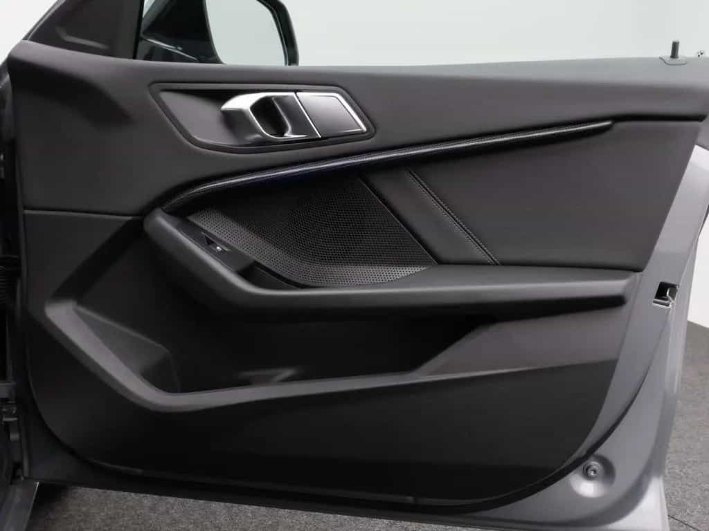BMW 218 Gran Coupé 218i Gran Coupé SportLine DAB PDC DrivAssist LED 11/2022-photo-29
