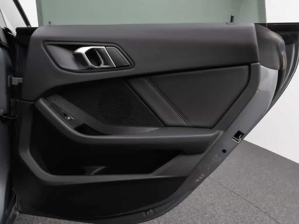 BMW 218 Gran Coupé 218i Gran Coupé SportLine DAB PDC DrivAssist LED 11/2022-photo-30