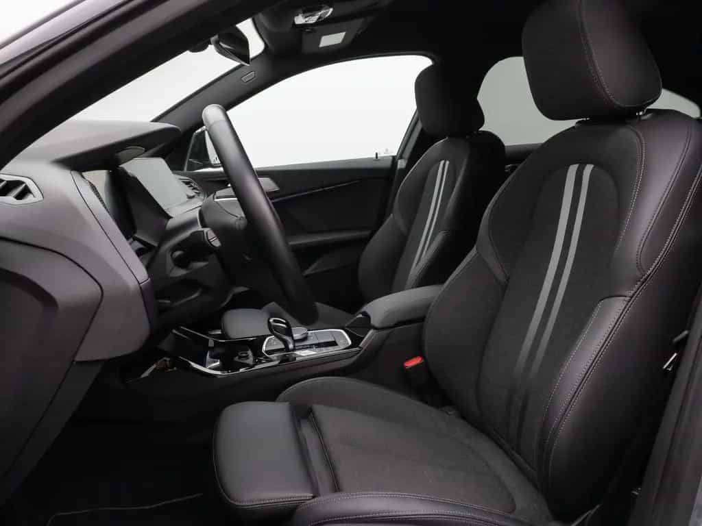 BMW 218 Gran Coupé 218i Gran Coupé SportLine DAB PDC DrivAssist LED 11/2022-photo-33