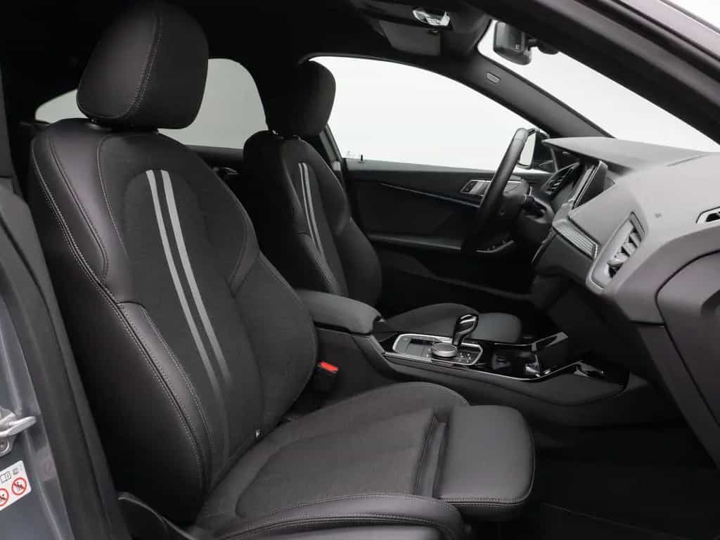 BMW 218 Gran Coupé 218i Gran Coupé SportLine DAB PDC DrivAssist LED 11/2022-photo-34