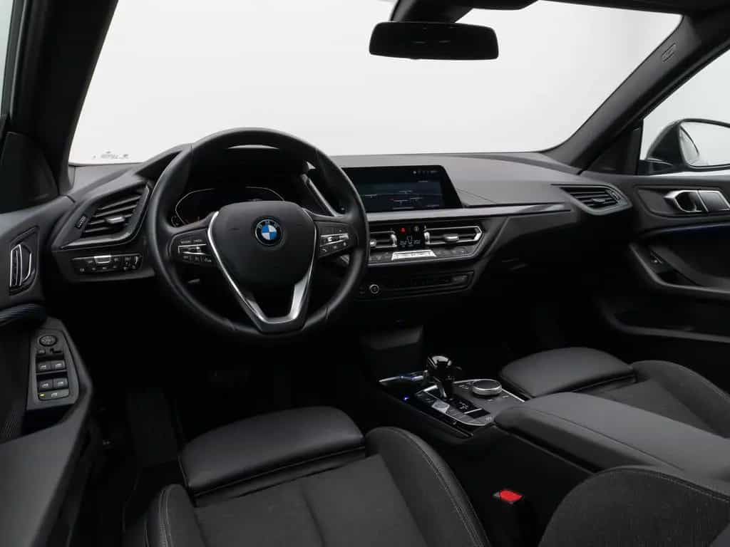BMW 218 Gran Coupé 218i Gran Coupé SportLine DAB PDC DrivAssist LED 11/2022-photo-36
