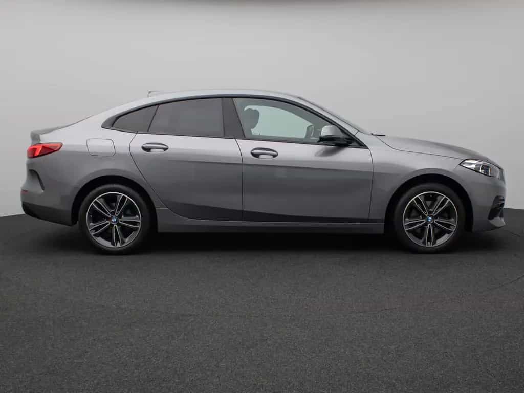 BMW 218 Gran Coupé 218i Gran Coupé SportLine DAB PDC DrivAssist LED 11/2022-photo-4