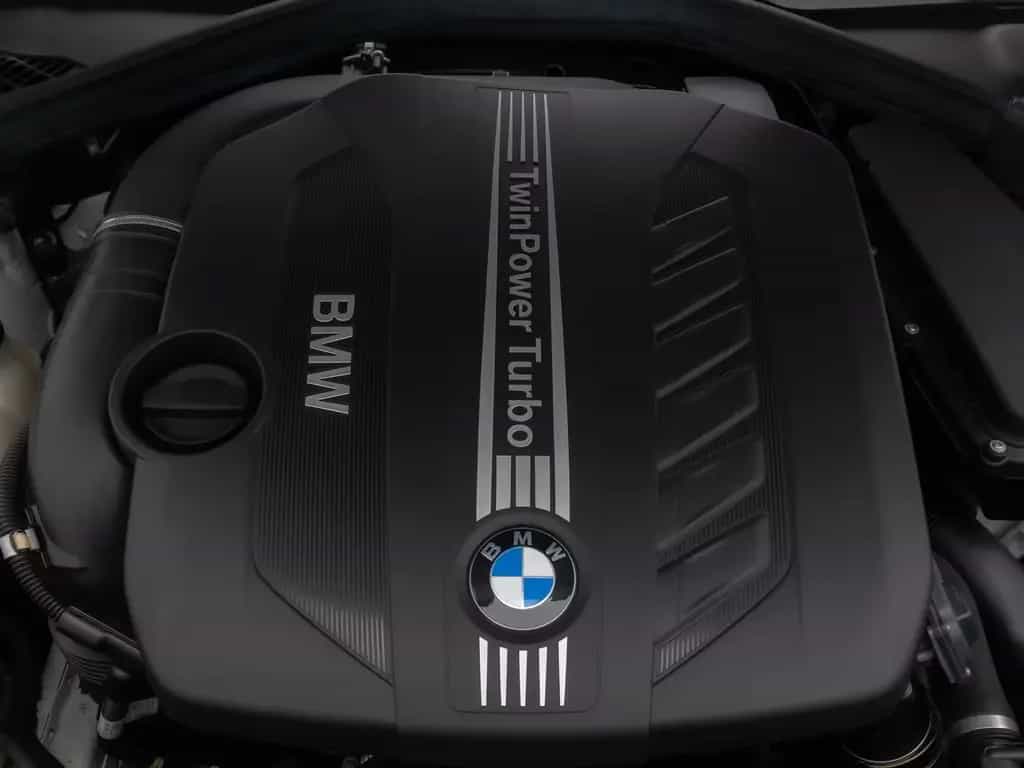 BMW 320 Gran Turismo M Sport Kamera Alarm HUD 19Zoll 06/2018-photo-14