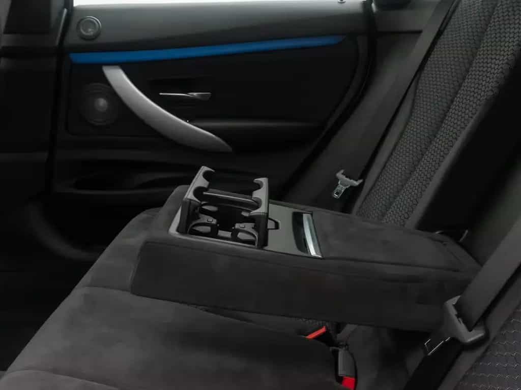 BMW 320 Gran Turismo M Sport Kamera Alarm HUD 19Zoll 06/2018-photo-27