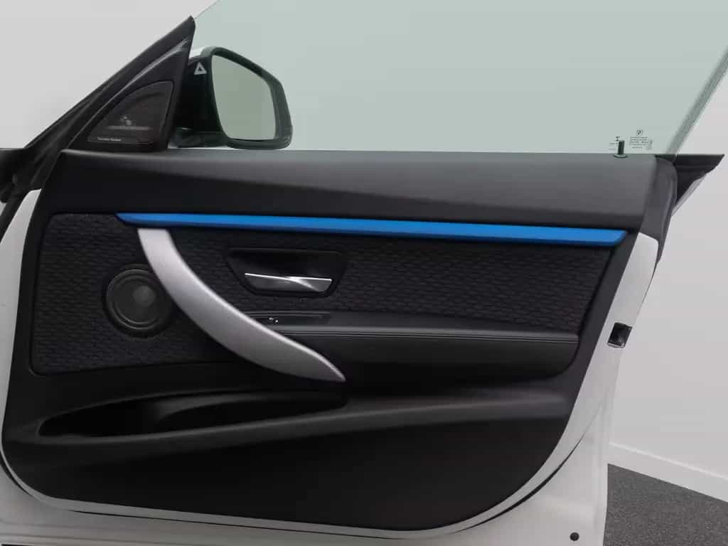 BMW 320 Gran Turismo M Sport Kamera Alarm HUD 19Zoll 06/2018-photo-28