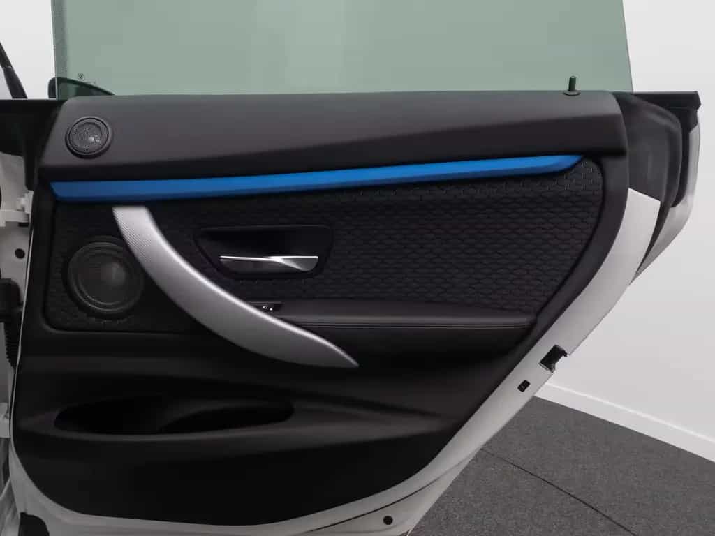 BMW 320 Gran Turismo M Sport Kamera Alarm HUD 19Zoll 06/2018-photo-29