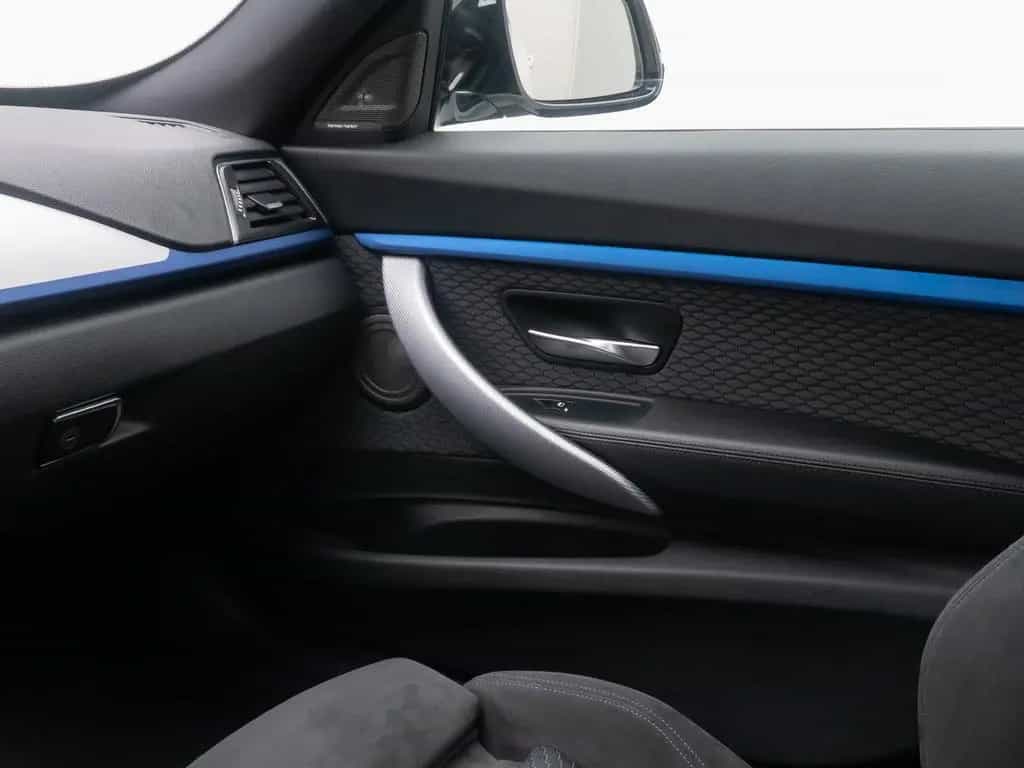 BMW 320 Gran Turismo M Sport Kamera Alarm HUD 19Zoll 06/2018-photo-30