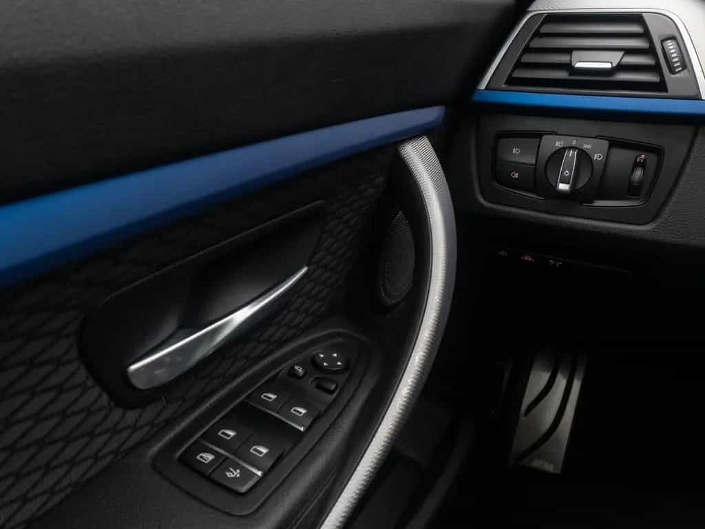 BMW 320 Gran Turismo M Sport Kamera Alarm HUD 19Zoll 06/2018-photo-31