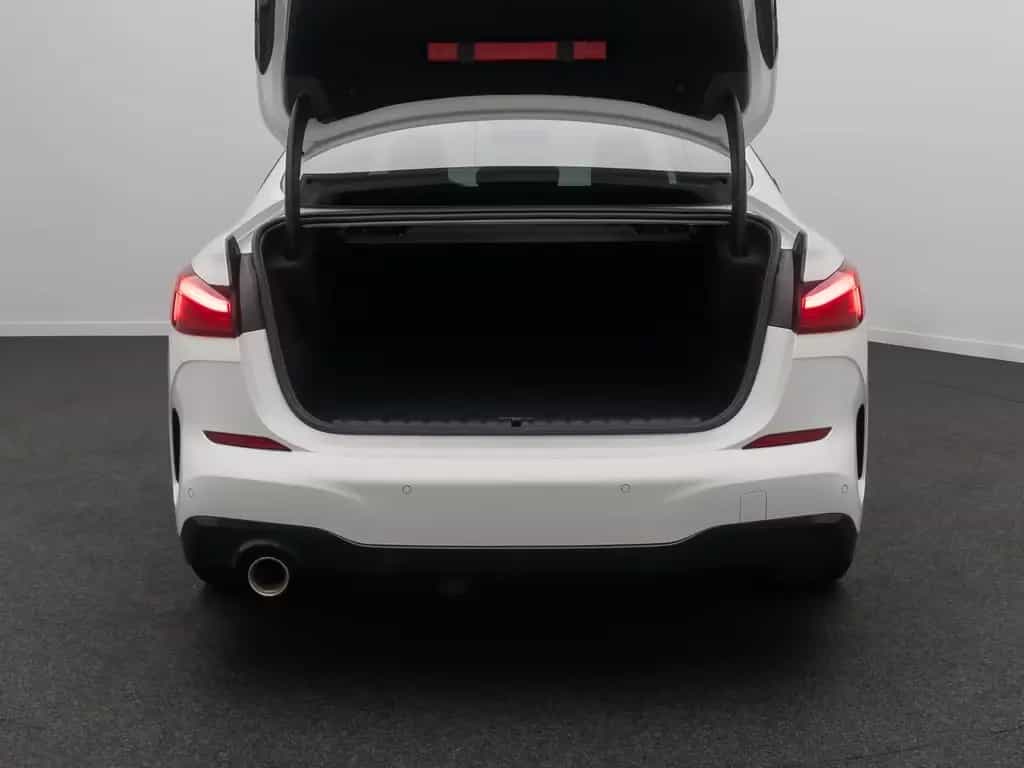 BMW 218 Gran Coupé 218i Gran Coupé M Sport DAB Kamera AHK 18Zoll 12/2022-photo-11