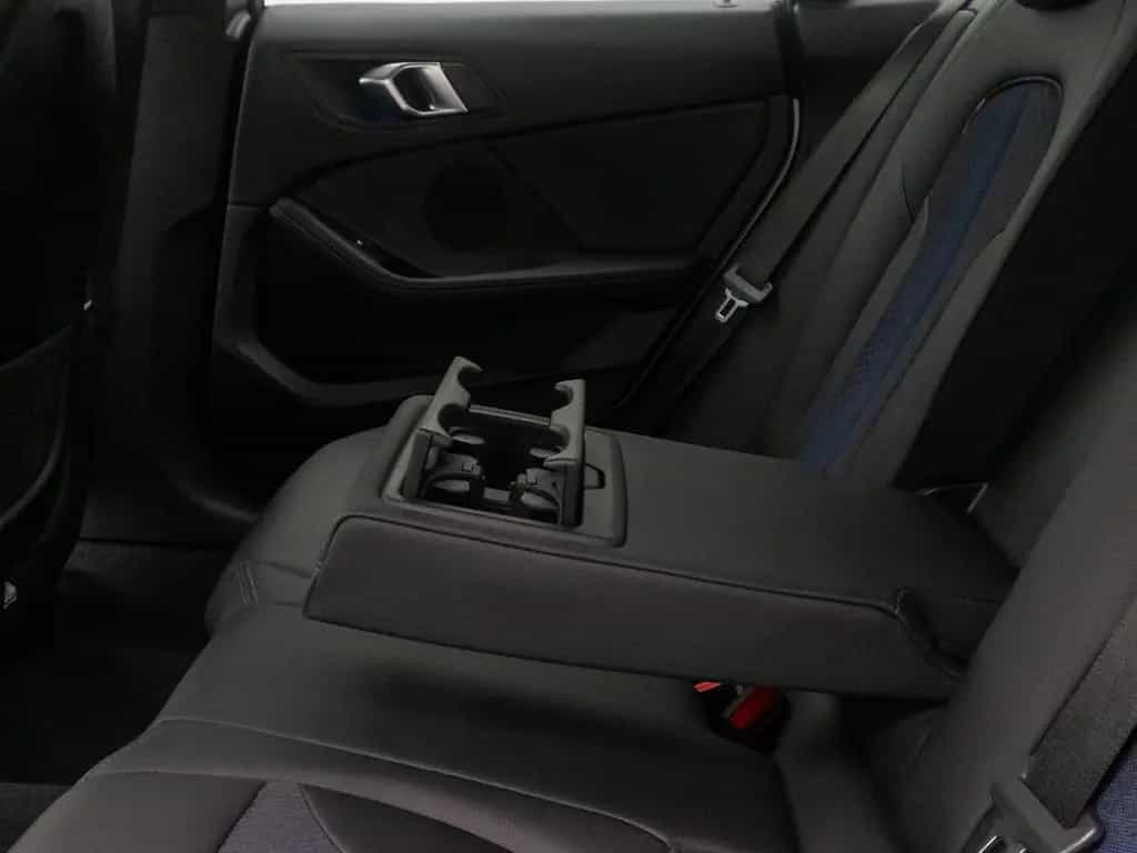 BMW 218 Gran Coupé 218i Gran Coupé M Sport DAB Kamera AHK 18Zoll 12/2022-photo-25