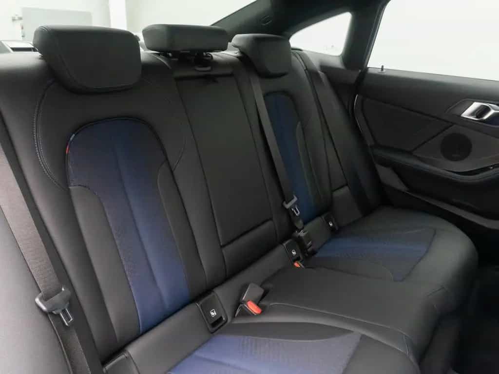 BMW 218 Gran Coupé 218i Gran Coupé M Sport DAB Kamera AHK 18Zoll 12/2022-photo-26