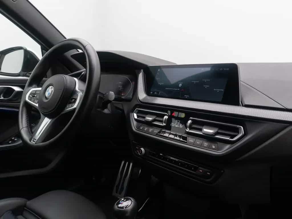 BMW 218 Gran Coupé 218i Gran Coupé M Sport DAB Kamera AHK 18Zoll 12/2022-photo-33