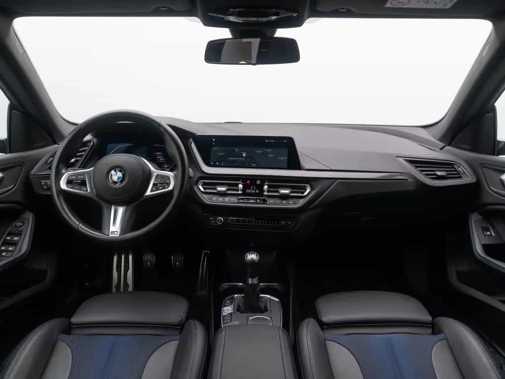 BMW 218 Gran Coupé 218i Gran Coupé M Sport DAB Kamera AHK 18Zoll 12/2022-photo-35