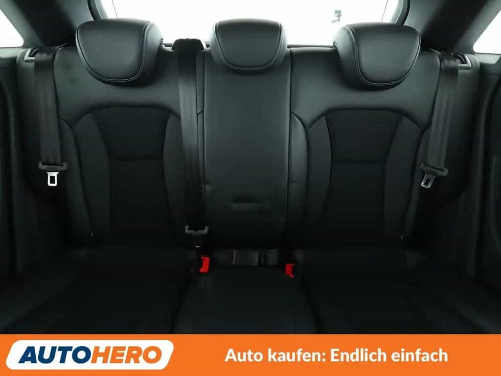 Audi A1 Sportback 1.8 TFSI Sport Aut.*XENON*PDC*SHZ* 02/2018-photo-15