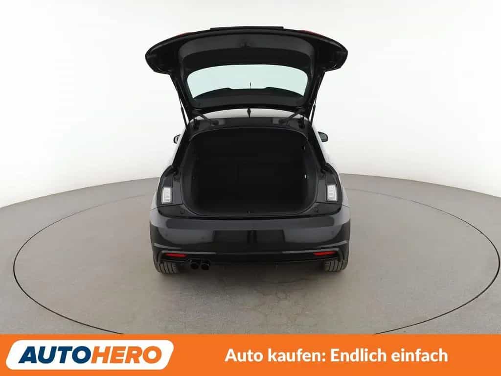 Audi A1 Sportback 1.8 TFSI Sport Aut.*XENON*PDC*SHZ* 02/2018-photo-16