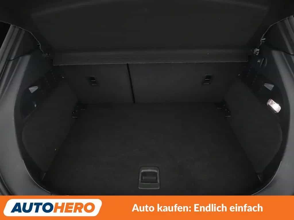 Audi A1 Sportback 1.8 TFSI Sport Aut.*XENON*PDC*SHZ* 02/2018-photo-17