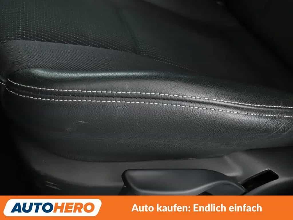 Audi A1 Sportback 1.8 TFSI Sport Aut.*XENON*PDC*SHZ* 02/2018-photo-28