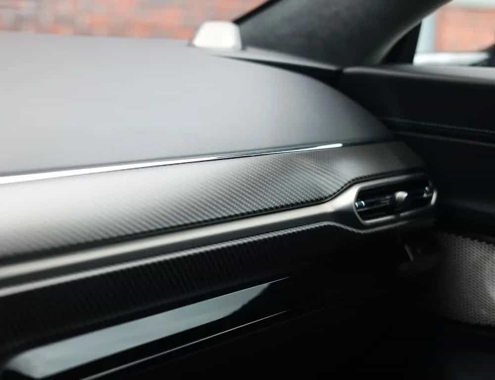 Aston Martin V8 Vantage Vantage Roadster 4.0 V8 | Malachite - B&W 09/2025-photo-35