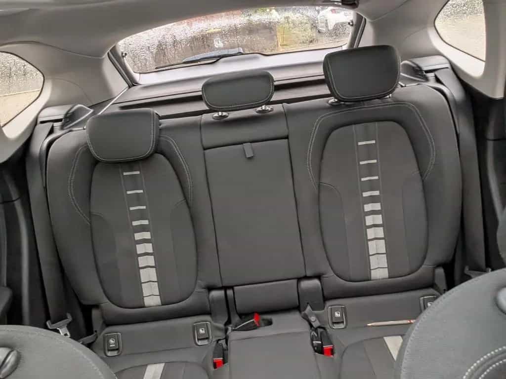 BMW X1 sDrive20i Advantage Steptronic DCT Advantage 07/2019-photo-2