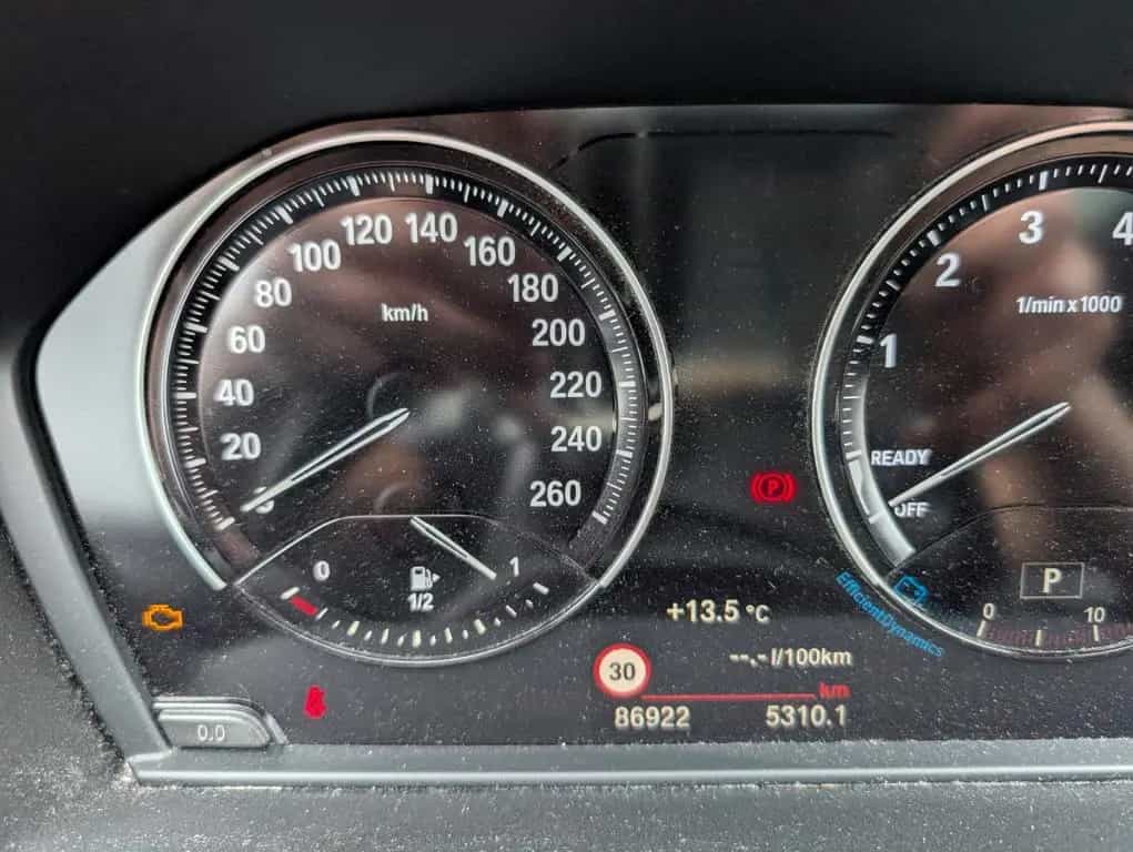 BMW X1 sDrive20i Advantage Steptronic DCT Advantage 07/2019-photo-4