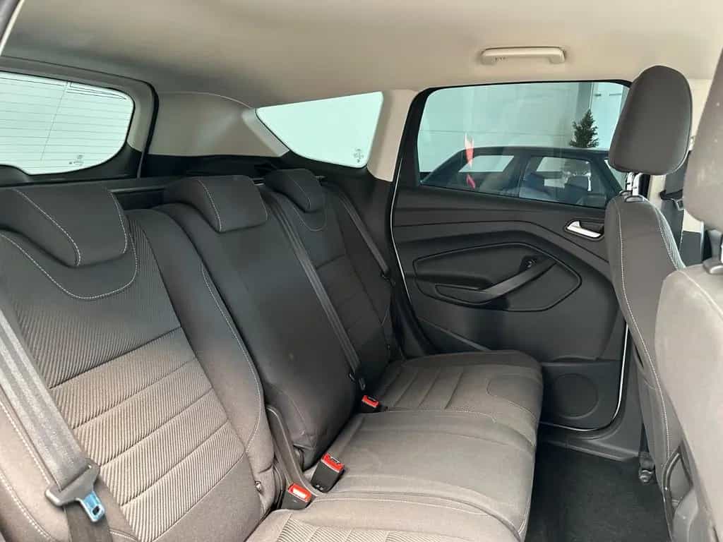 Ford Kuga 1,5 EcoBoost Trend Klima*PDC*Sitzheizung 09/2016-photo-12