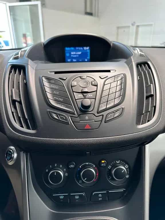 Ford Kuga 1,5 EcoBoost Trend Klima*PDC*Sitzheizung 09/2016-photo-4
