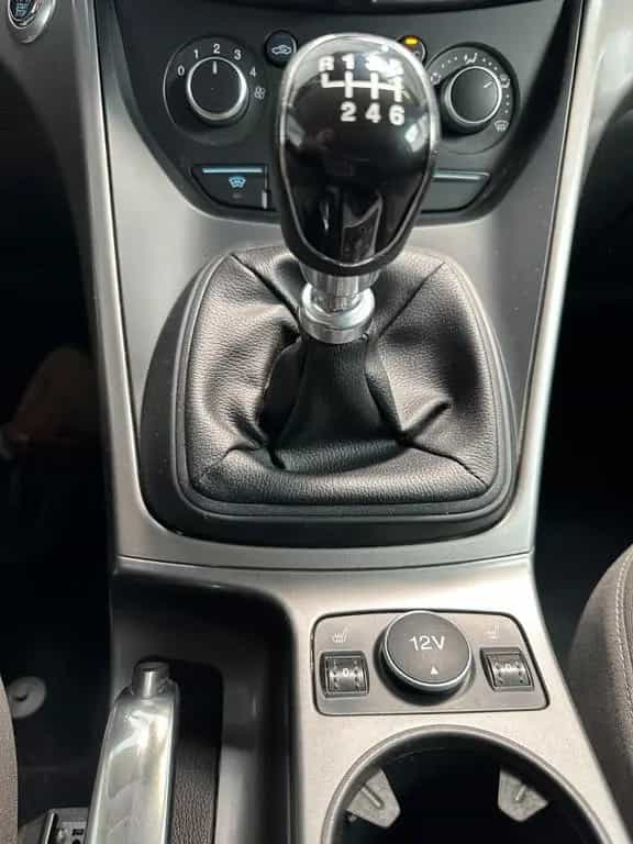 Ford Kuga 1,5 EcoBoost Trend Klima*PDC*Sitzheizung 09/2016-photo-5