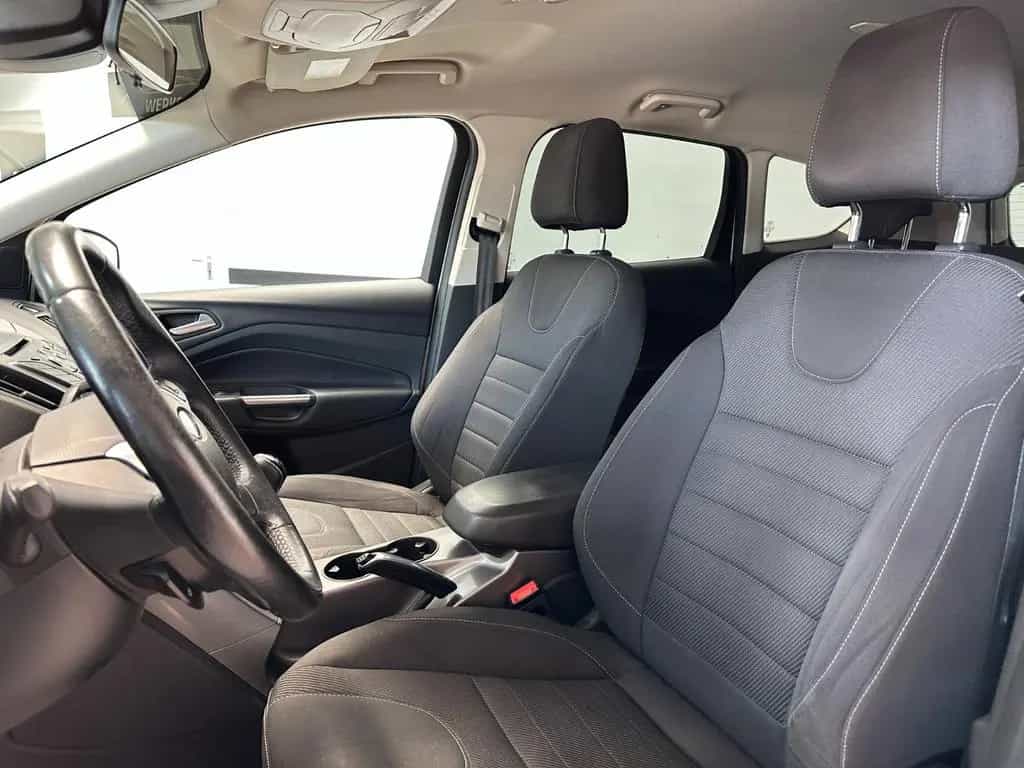 Ford Kuga 1,5 EcoBoost Trend Klima*PDC*Sitzheizung 09/2016-photo-7