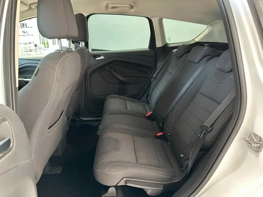 Ford Kuga 1,5 EcoBoost Trend Klima*PDC*Sitzheizung 09/2016-photo-9