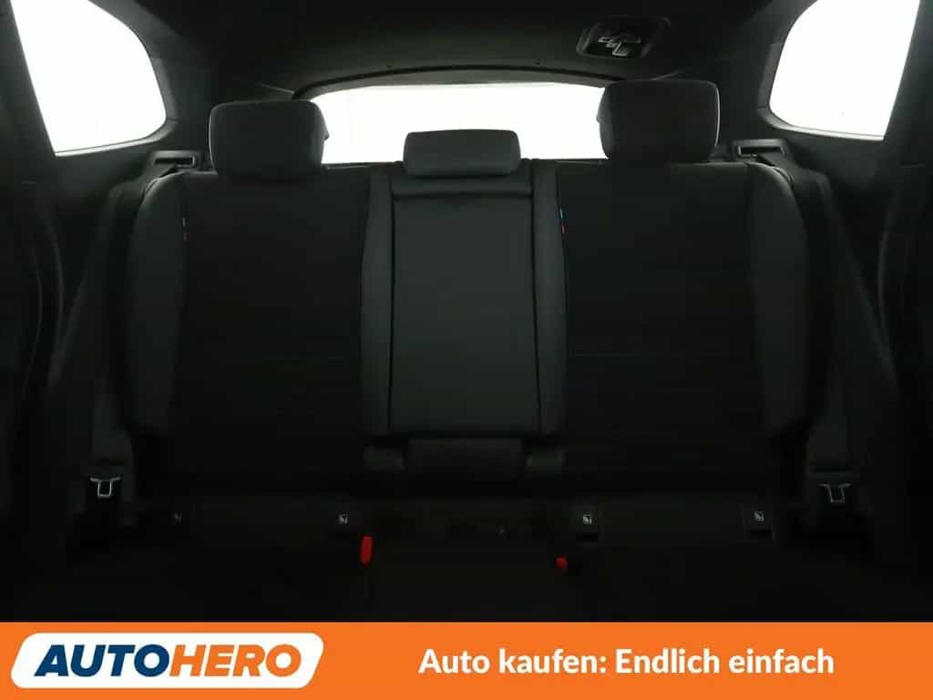 BMW X1 sDrive 18i M Sport Aut,*NAVI*LED*HUD*TEMPO* 02/2023-photo-15
