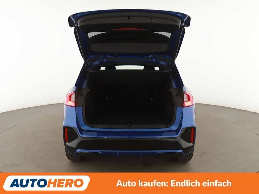 BMW X1 sDrive 18i M Sport Aut,*NAVI*LED*HUD*TEMPO* 02/2023-photo-16
