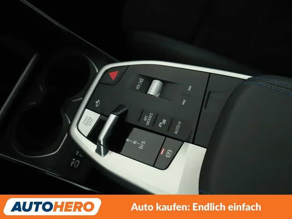 BMW X1 sDrive 18i M Sport Aut,*NAVI*LED*HUD*TEMPO* 02/2023-photo-22