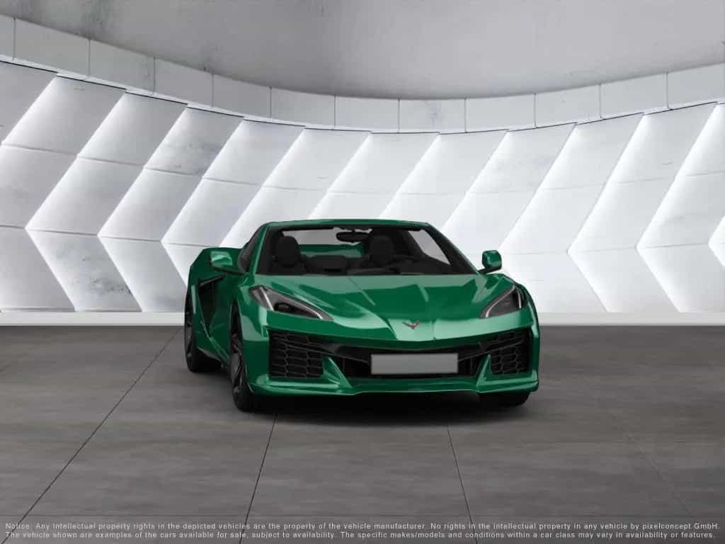 Corvette C8 Cabrio 3LT Z51 Sportp. Dig.Cockpit HUD LED null-photo-8