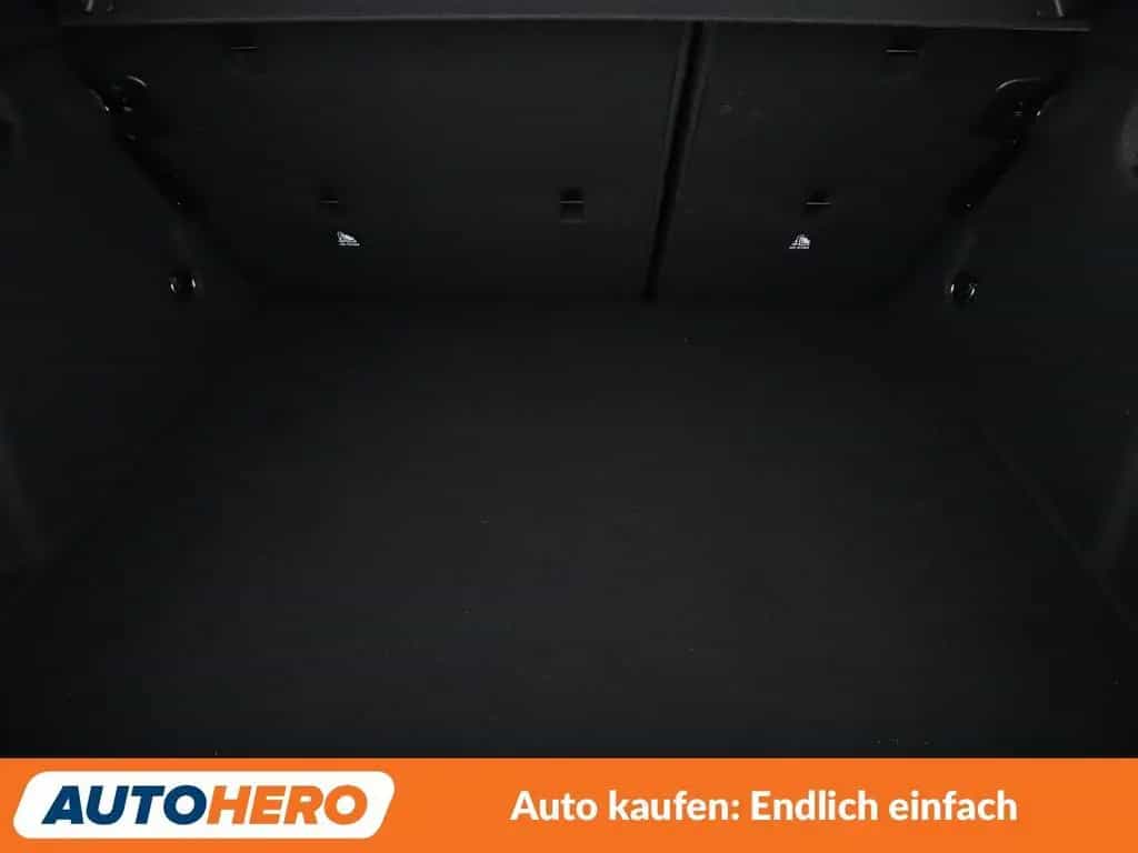 BMW 120 i M Sport Aut.*NAVI*LED*TEMPO*PDC*SHZ* 10/2021-photo-17