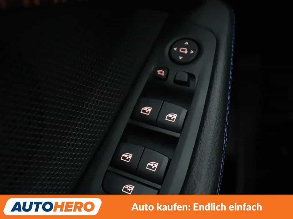 BMW 120 i M Sport Aut.*NAVI*LED*TEMPO*PDC*SHZ* 10/2021-photo-24