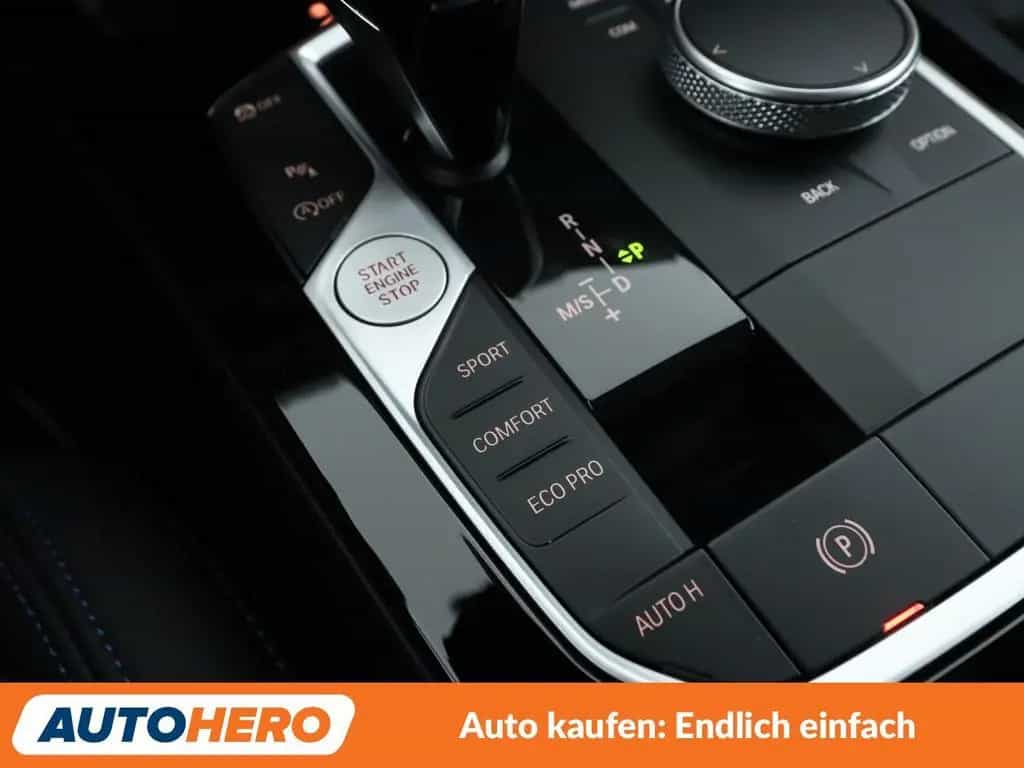 BMW 120 i M Sport Aut.*NAVI*LED*TEMPO*PDC*SHZ* 10/2021-photo-26