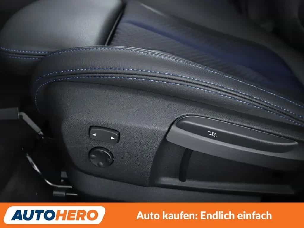 BMW 120 i M Sport Aut.*NAVI*LED*TEMPO*PDC*SHZ* 10/2021-photo-28