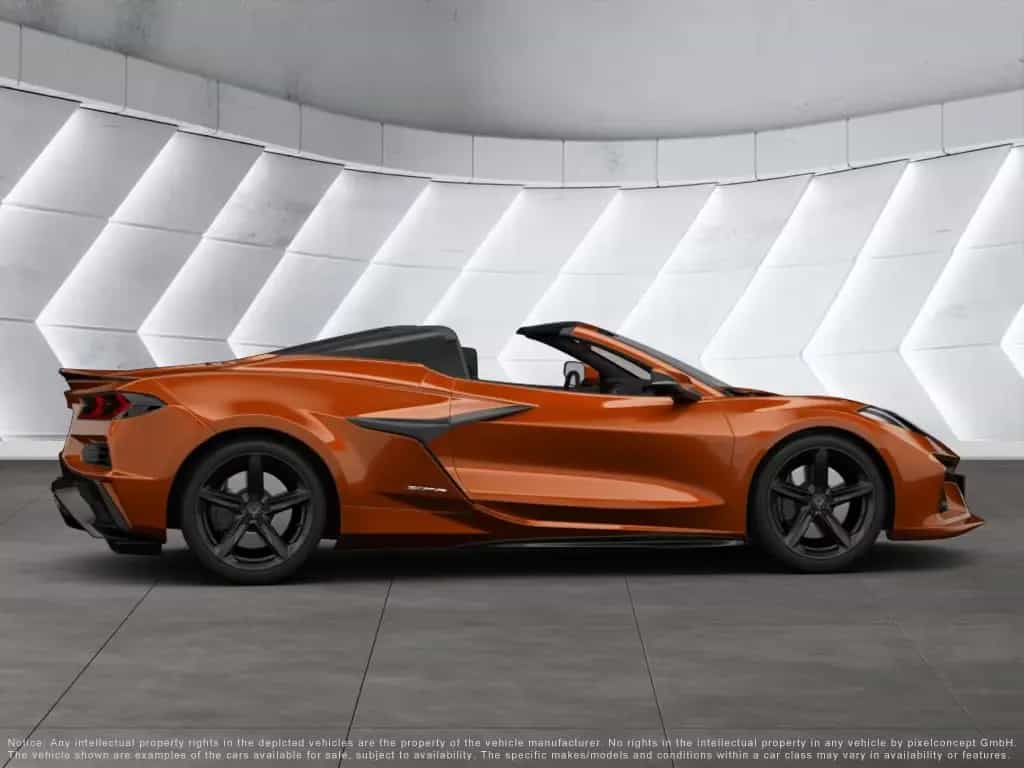 Corvette C8 Cabrio 3LT Z51 Sportp. Dig.Cockpit HUD LED null-photo-6