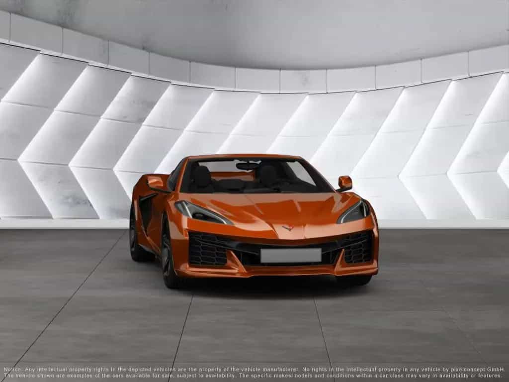 Corvette C8 Cabrio 3LT Z51 Sportp. Dig.Cockpit HUD LED null-photo-8