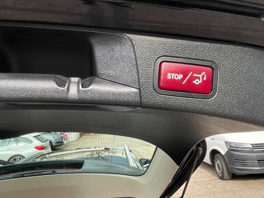 Mercedes-Benz C 180 T-Modell 9G-Tronic Vollleder LED Navi 08/2019-photo-13