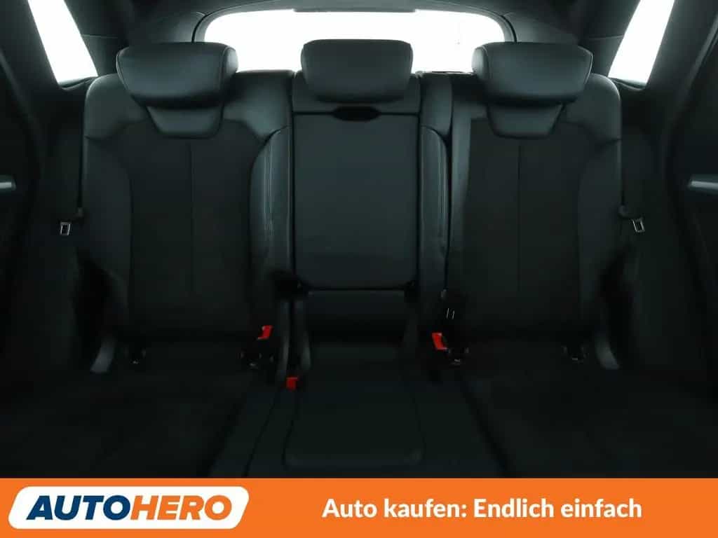 Audi Q5 2.0 TFSI quattro Design Aut.*NAVI*CAM*SHZ* 04/2018-photo-15