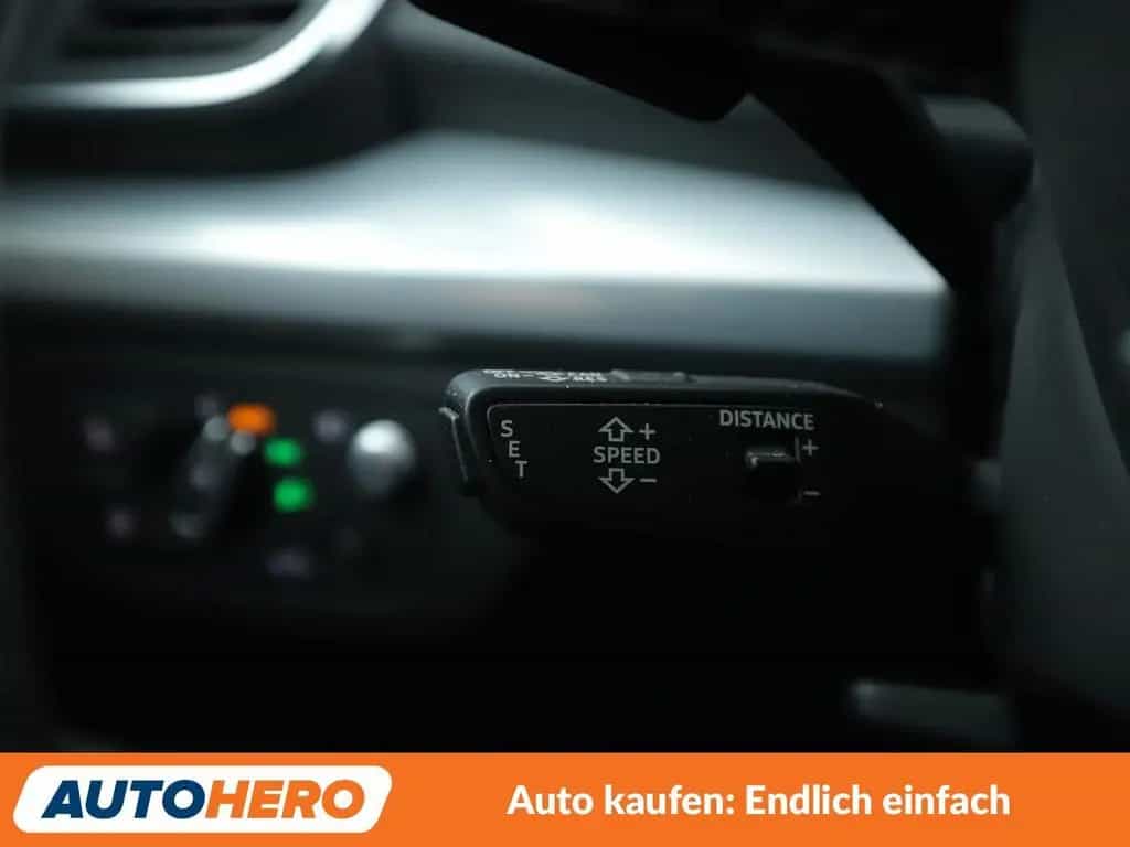 Audi Q5 2.0 TFSI quattro Design Aut.*NAVI*CAM*SHZ* 04/2018-photo-28