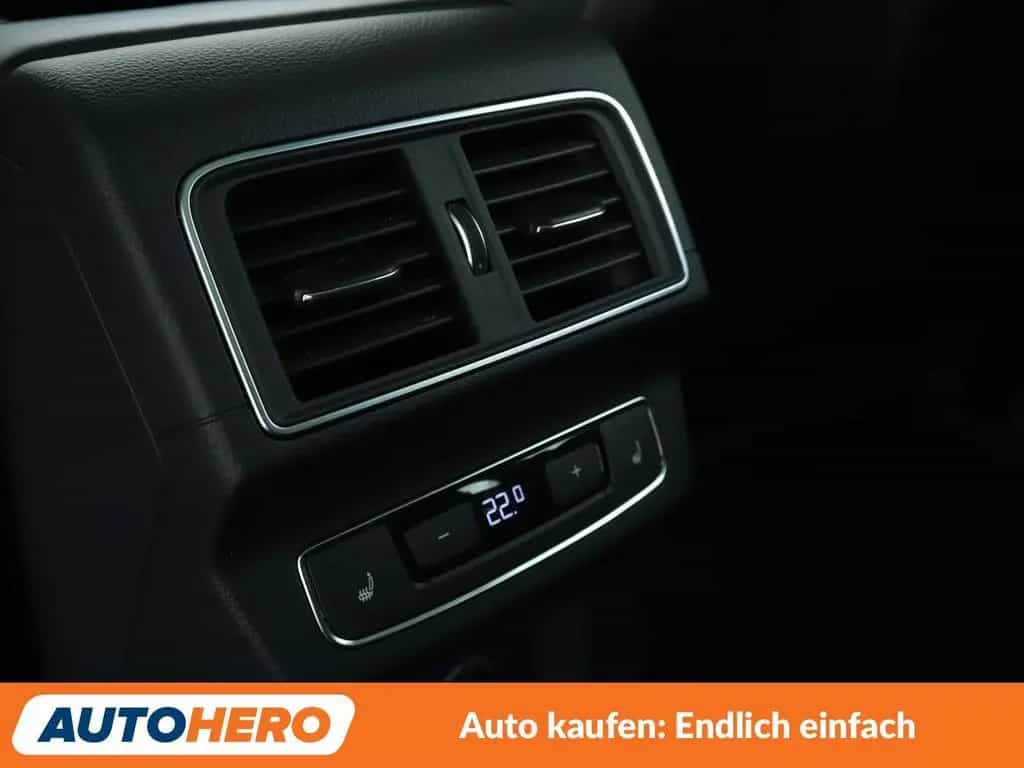 Audi Q5 2.0 TFSI quattro Design Aut.*NAVI*CAM*SHZ* 04/2018-photo-34