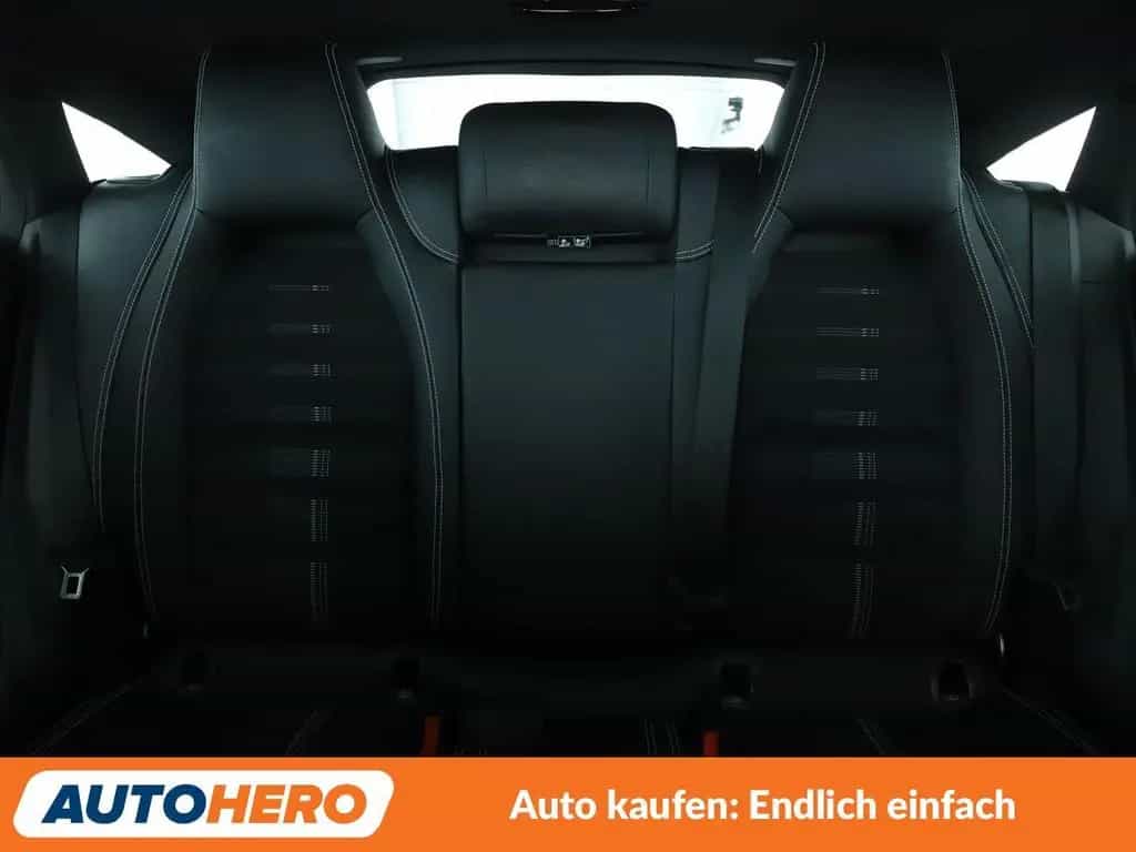 Mercedes-Benz CLA 200 Shooting Brake Urban*NAV*LED*TEMPO*SHZ* 11/2018-photo-15