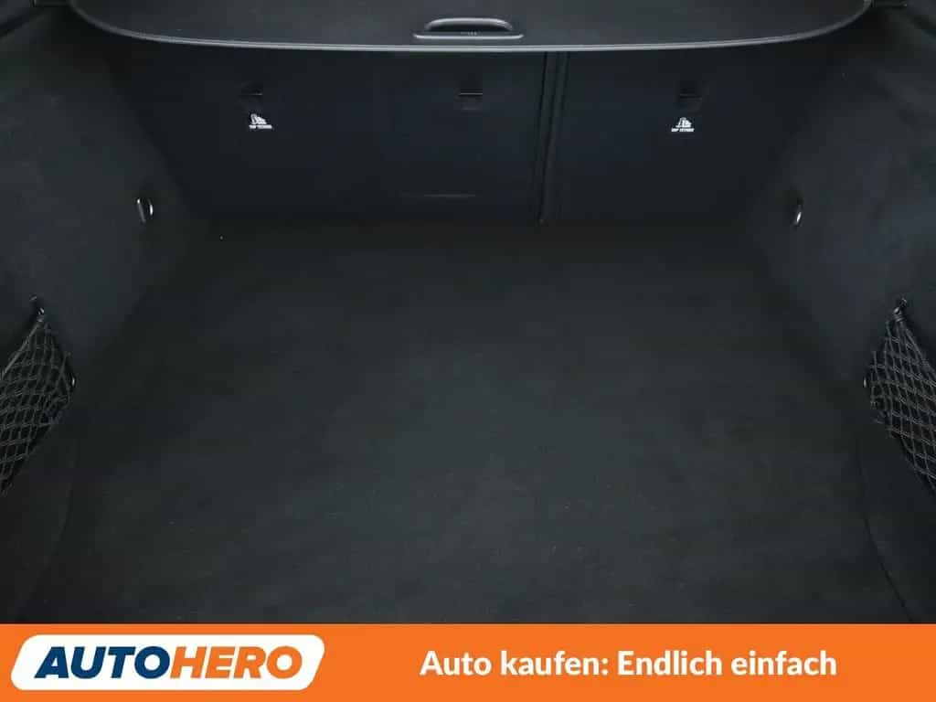 Mercedes-Benz CLA 200 Shooting Brake Urban*NAV*LED*TEMPO*SHZ* 11/2018-photo-16