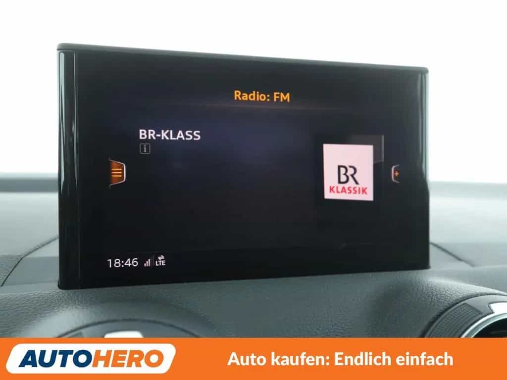 Audi Q2 35 TFSI Design Aut.*LED*LIMITER*PDC*AHK*ALU* 05/2019-photo-20
