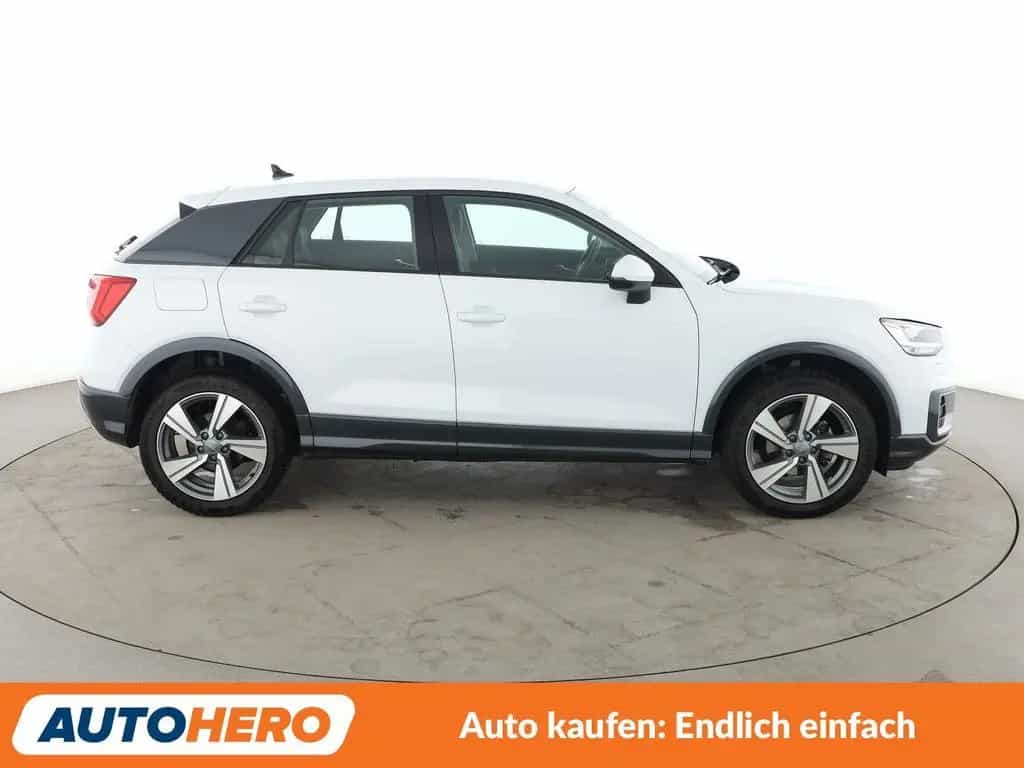Audi Q2 35 TFSI Design Aut.*LED*LIMITER*PDC*AHK*ALU* 05/2019-photo-6